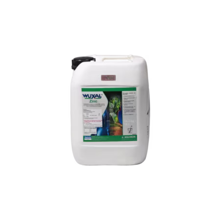 Imagen de Wuxal Zinc x 10 lts